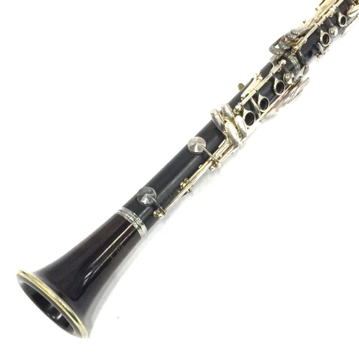 ビュッフェクランポン R-13 B♭ クラリネット マウスピースあり Buffet Crampon